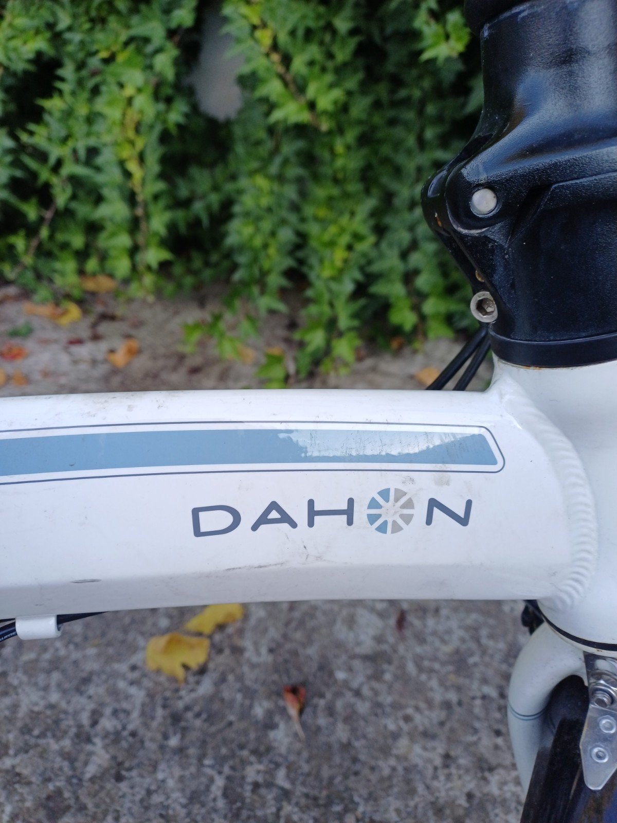 DAHON vouwfiets, Fietsen en Brommers, Ophalen, Dahon