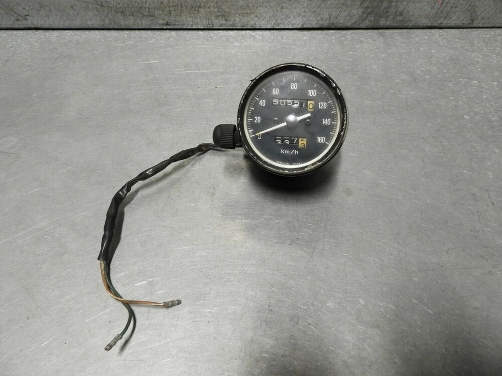 CB250T 1977 - 1978 Honda Tellers D1-44002