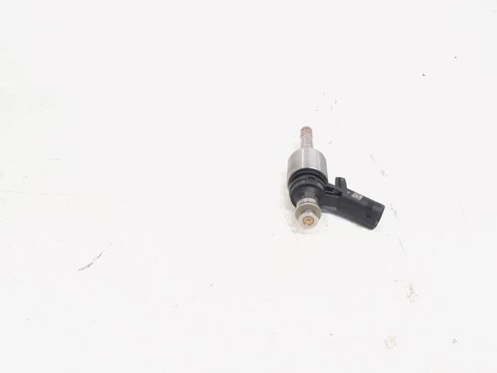 Injecteur (injection essence) d'un Volkswagen Golf, Volkswagen, -, 3 mois de garantie, Utilisé