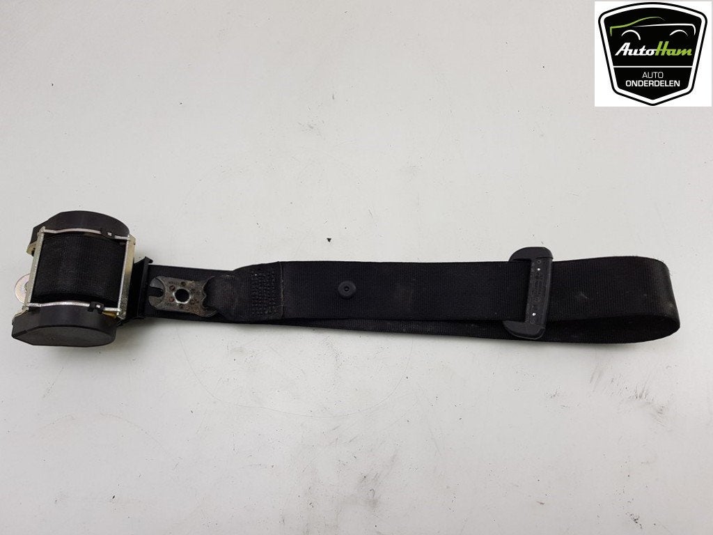 CEINTURE DE SECURITE ARRIERE DROITE (|629416900|8V5857805B|8, Utilisé, Audi