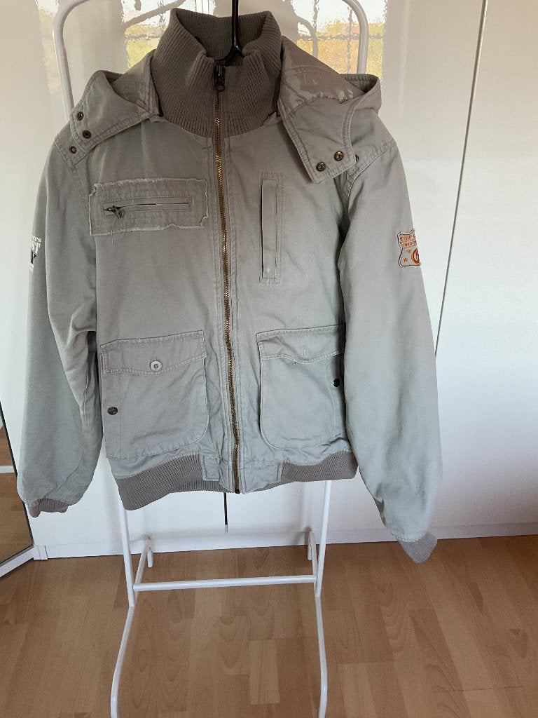 Blouson homme, Motos, Enlèvement ou Envoi