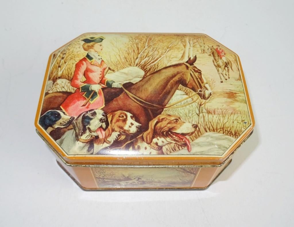 Pomona sirop de pommes jachtscene, Verzamelen, Ophalen of Verzenden, Zo goed als nieuw