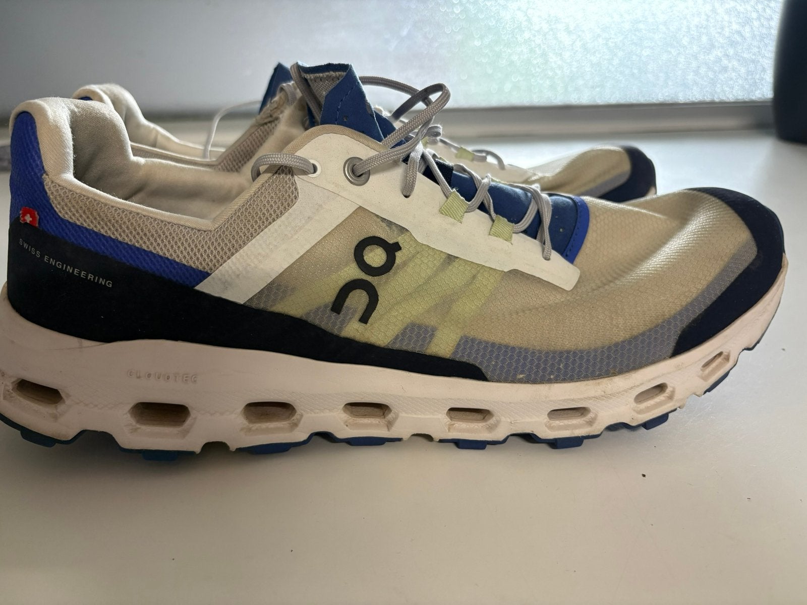 Chaussures On Running Cloud – Taille 48 – CloudTec /Helion, Enlèvement ou Envoi, Comme neuf, Course à pied