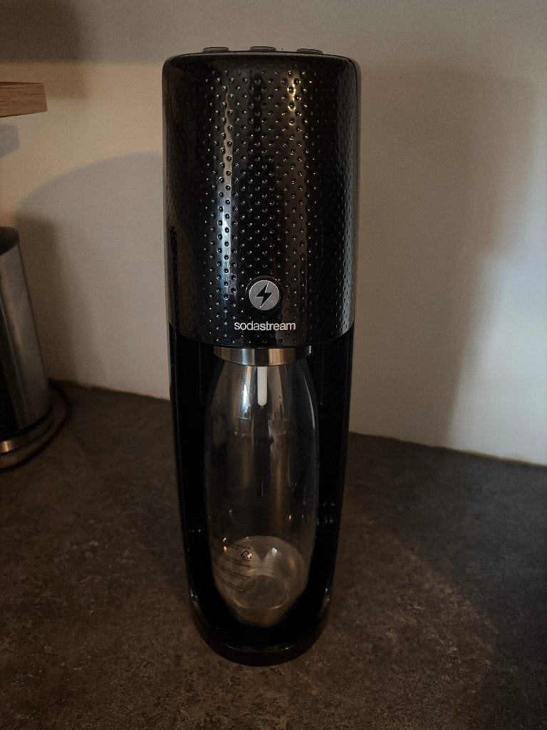 Sodastream, Enlèvement ou Envoi, Comme neuf