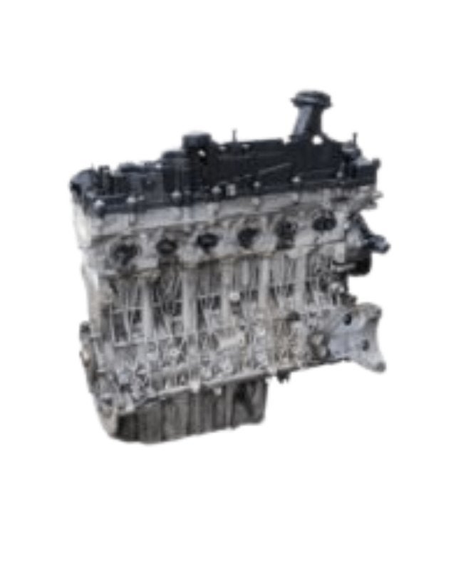 BMW-motor - Referentie: 306D3 - Oorspronkelijke fabrikant, Verzenden, BMW