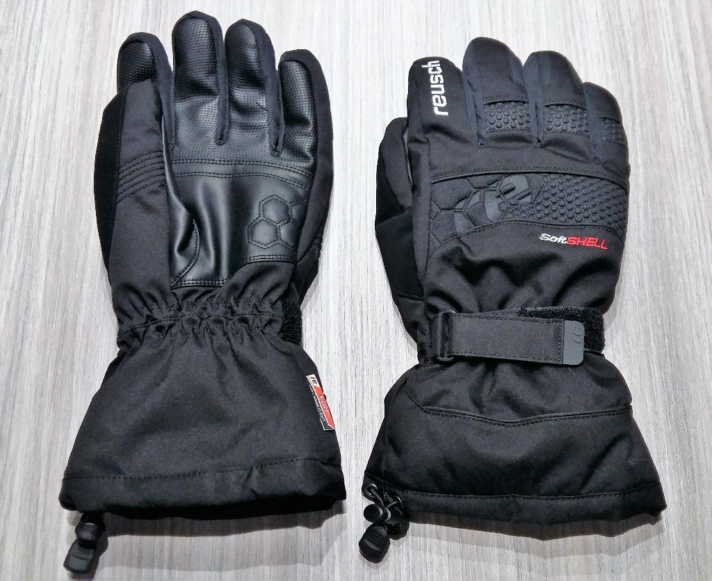 Gants d'hiver ski, Sports & Fitness, Neuf, Autres marques, Enlèvement ou Envoi, Ski