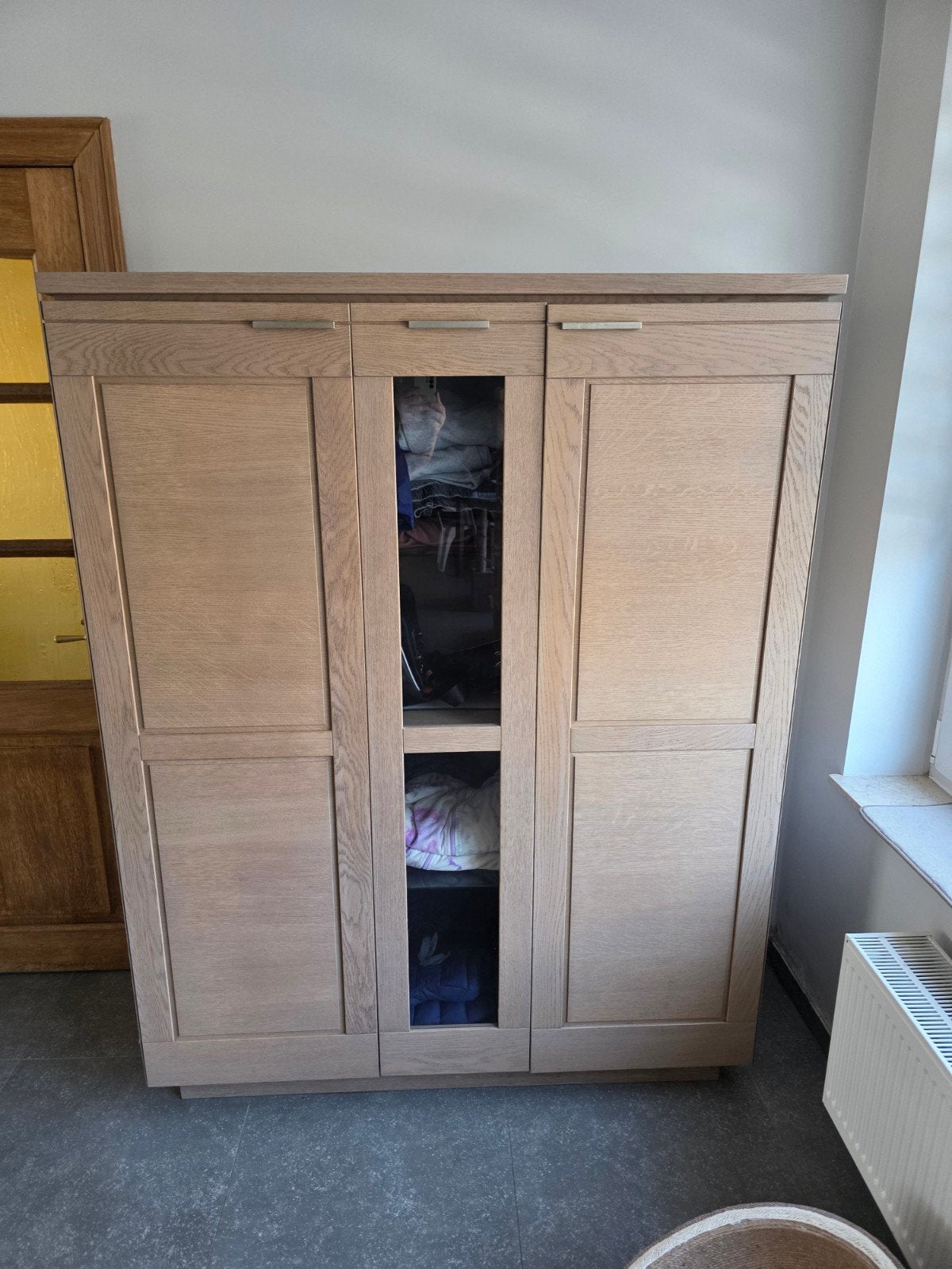 À vendre salle à manger occasion