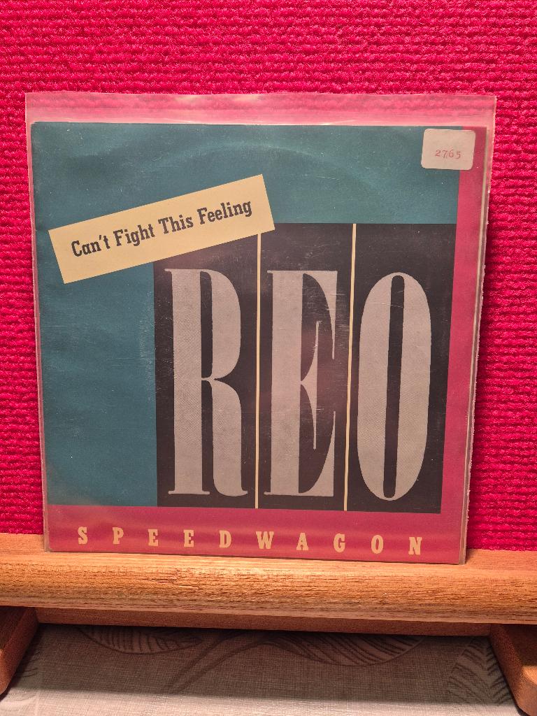 reo speedwagon, CD & DVD, Vinyles | Rock, Pop rock, Enlèvement ou Envoi, 7 inch, 1970 - 1979