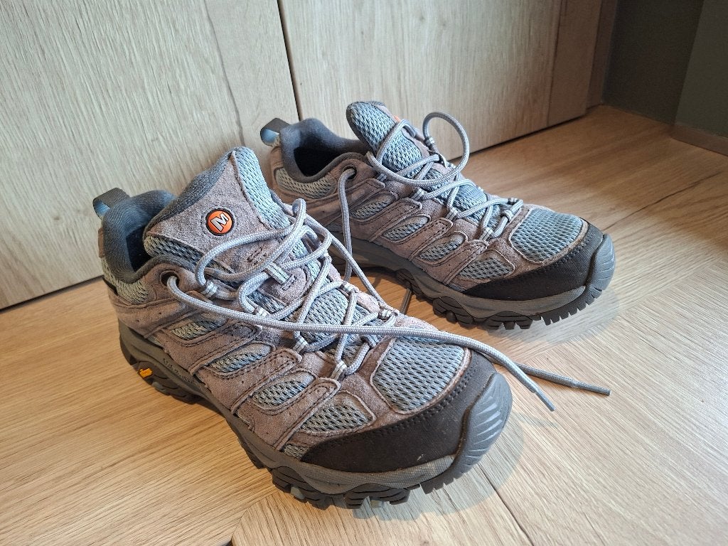 Chaussures randonnée femmes Merrell, Enlèvement, Chaussures