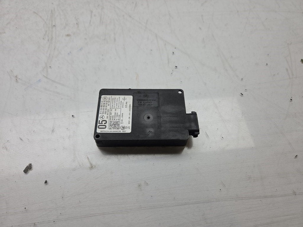 DIVERSEN B (W246) (|A0009019002|A0009028816|A0009055103|), Gebruikt, Mercedes-Benz