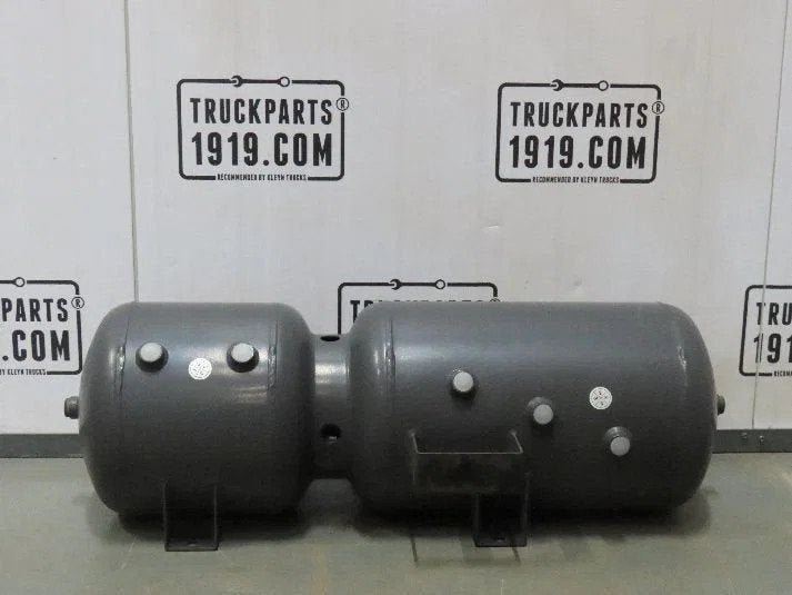 DAF 1871131 Luchttank 20/34L DAF, Ophalen, Gebruikt