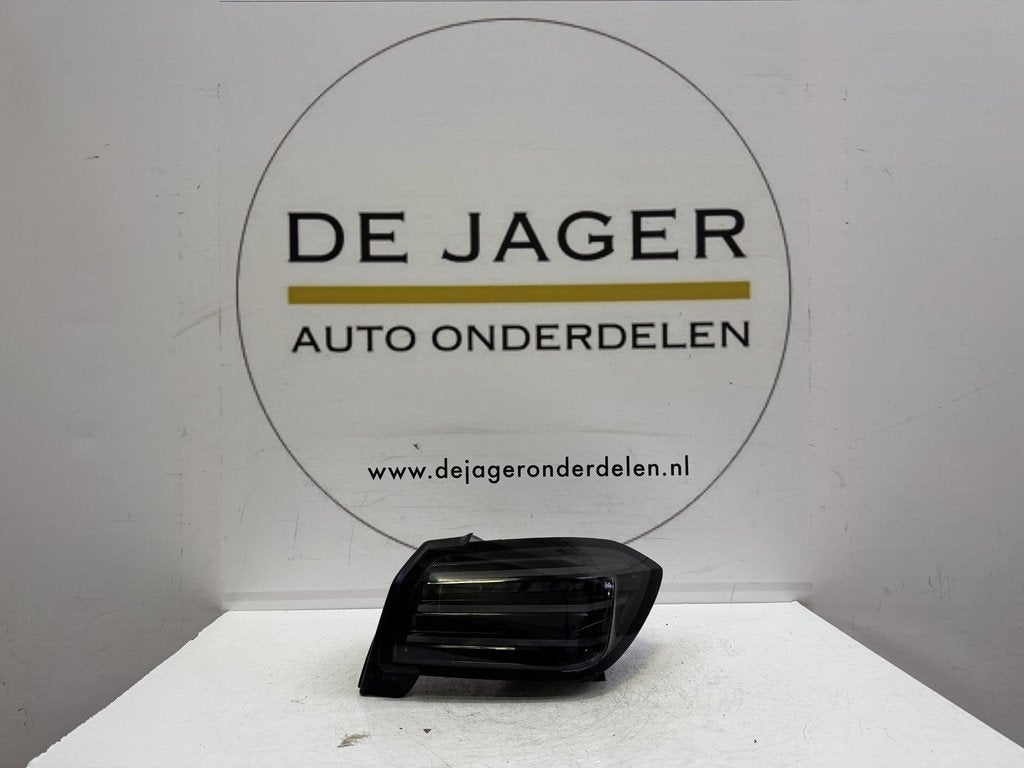 Feu arri re droit pour Peugeot 208 2 GT restyl e 9851064480, Taurusavenue 1
2132 LS  Hoofddorp, NL, Contact.group@renault.com