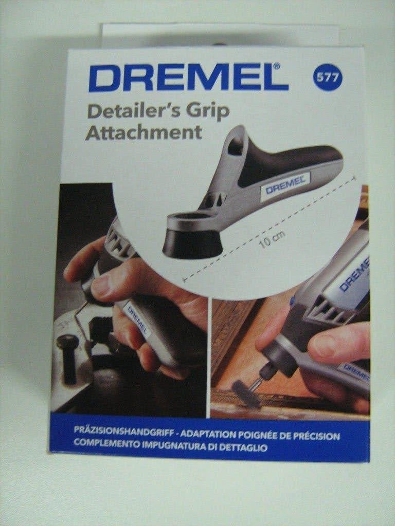 DREMEL 577- EXTRA PERCISIEHANDGREEP  *NIEUW*, Doe-het-zelf en Bouw, Ophalen of Verzenden, Nieuw, Multitool, Overige merken