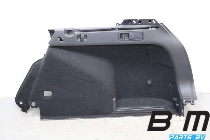 Bagageruimtebekleding rechts VW Golf 7 Var. 5G9867428AC, Utilisé