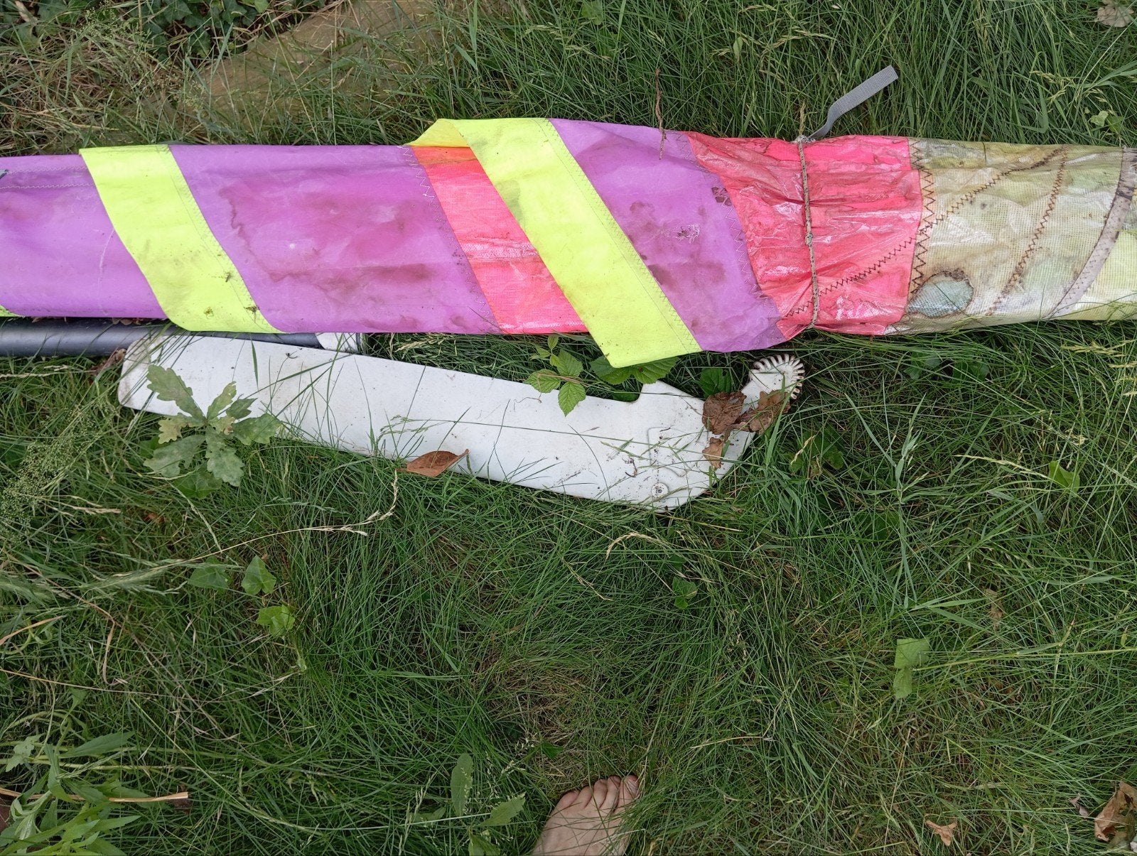Gratis board, Watersport en Boten, Ophalen