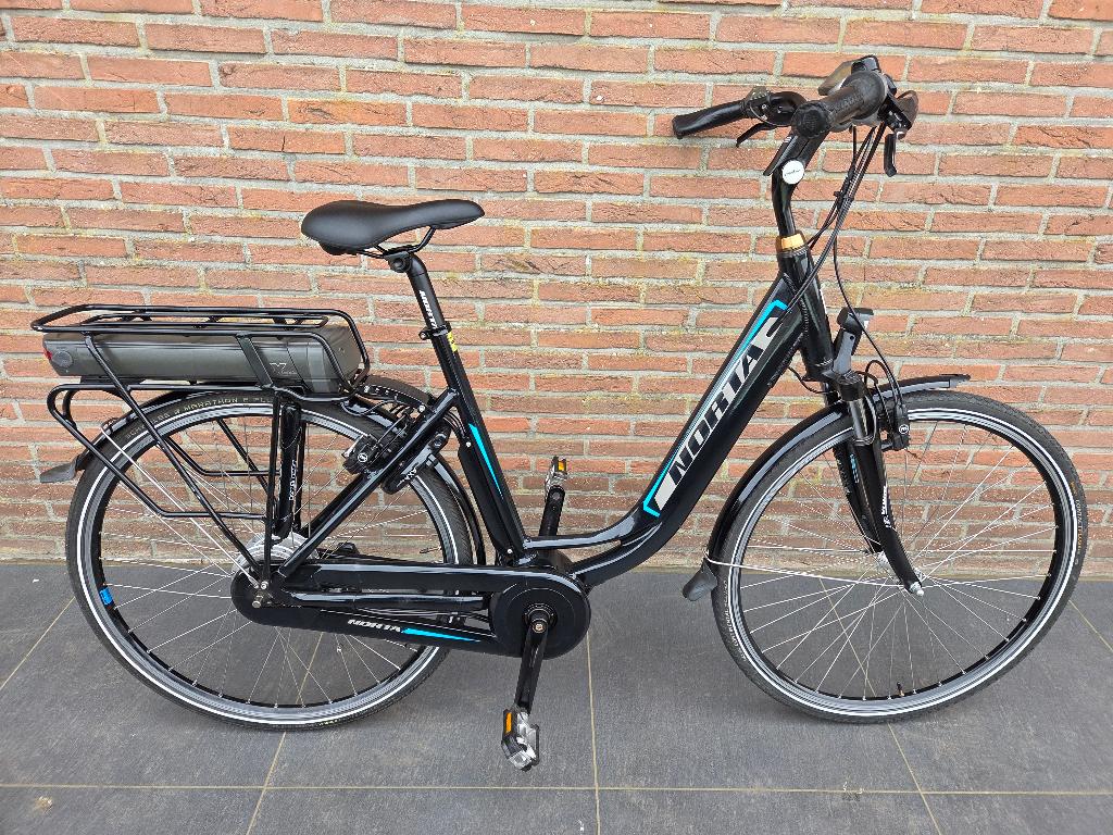 Verschillende elektrische fietsen te koop, Fietsen en Brommers, Gebruikt, 47 tot 51 cm, 50 km per accu of meer, Ophalen
