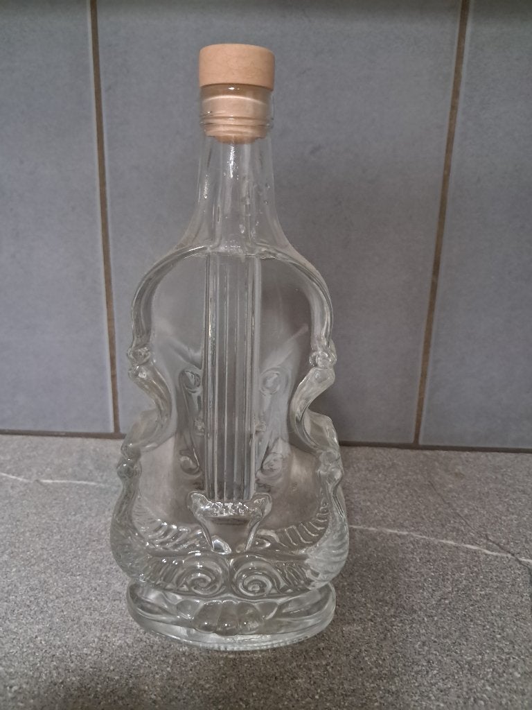 2 bouteilles de Palinka, Enlèvement, Neuf, Autres types