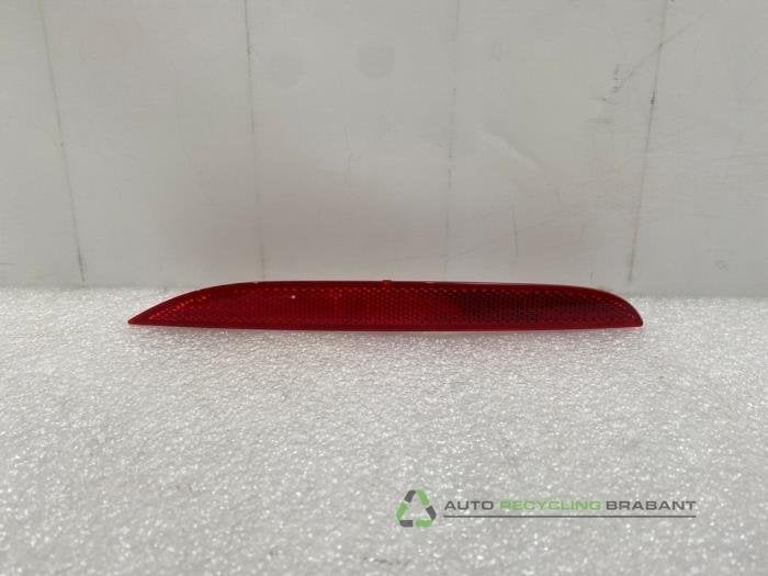 Bumper reflector rechts-achter van een BMW 4-Serie, Gebruikt, -, -, Ophalen of Verzenden