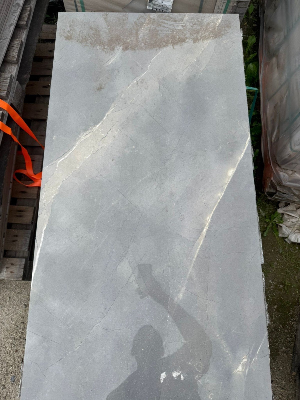 Zo meenemen 29m2.       Prijs   280€, Ophalen