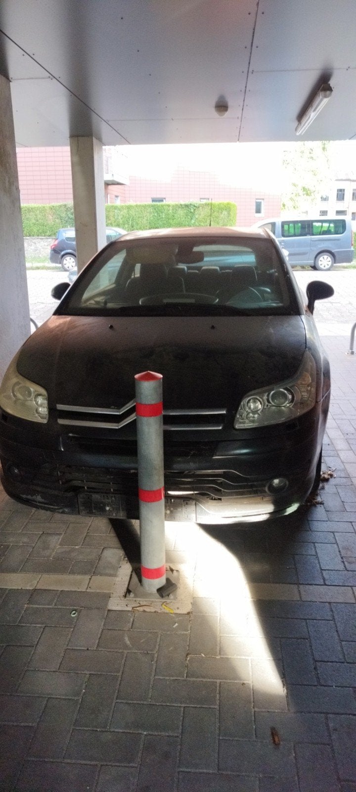 Citroen C4, Autos, Cuir, Boîte manuelle, Noir, Particulier