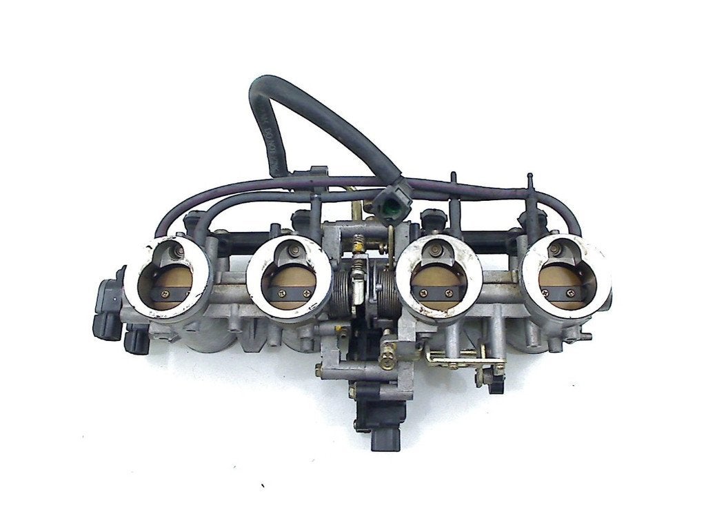 GASKLEPHUIS Kawasaki Z 750 2003-2006 (Z750 ZR750J-K), Motoren, Dhr. S. di Majo, Gebruikt, Info@cama-motorparts.nl, P.J. Troelstraweg 8 8
3144 CX  MAASSLUIS, NL