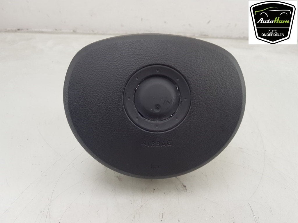 AIRBAG VOLANT Volkswagen Golf V (1K1) (02-2001/12-2010), Autos : Pièces & Accessoires, Utilisé, Volkswagen