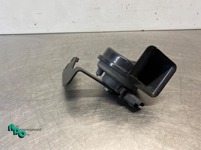 Claxon van een Citroen Berlingo (Berlingo 18-), Gebruikt, -, Ophalen of Verzenden, -