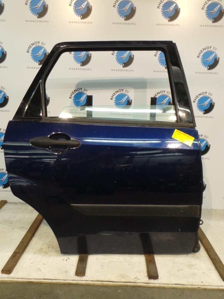 FORD FOCUS PORTIER RA  2001, Enlèvement ou Envoi, Utilisé, Stiba membre