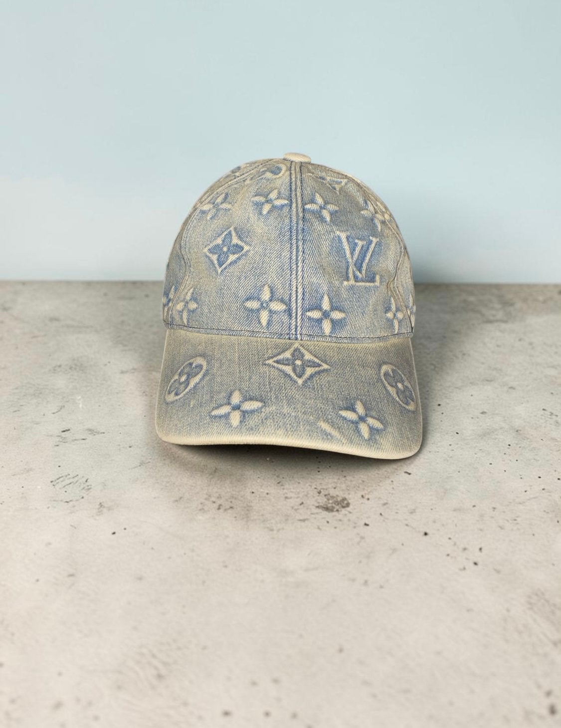 Casquette, Kleding | Heren, Ophalen of Verzenden, Zo goed als nieuw, Pet