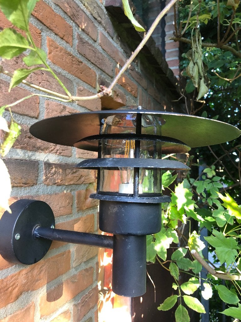 Lampen aplique apkiques design verlichting vintage, Antiek en Kunst, Ophalen of Verzenden