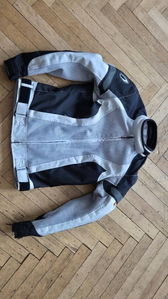 jas moto kind DXS Richa cool summer, Motoren, Ophalen