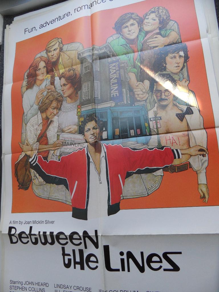 Filmposters Minelli, Reynolds, Hackman, Gere, Caine, Verzamelen, Film en Tv, Zo goed als nieuw, Film, Poster, Ophalen of Verzenden