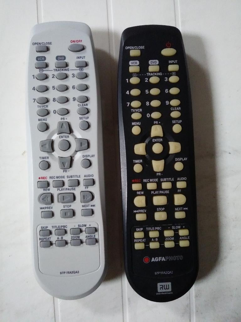 CHERCHE Télécommande 97P1RA2QA2 Daewoo, Medion, Enlèvement ou Envoi, Neuf, Originale, VHS