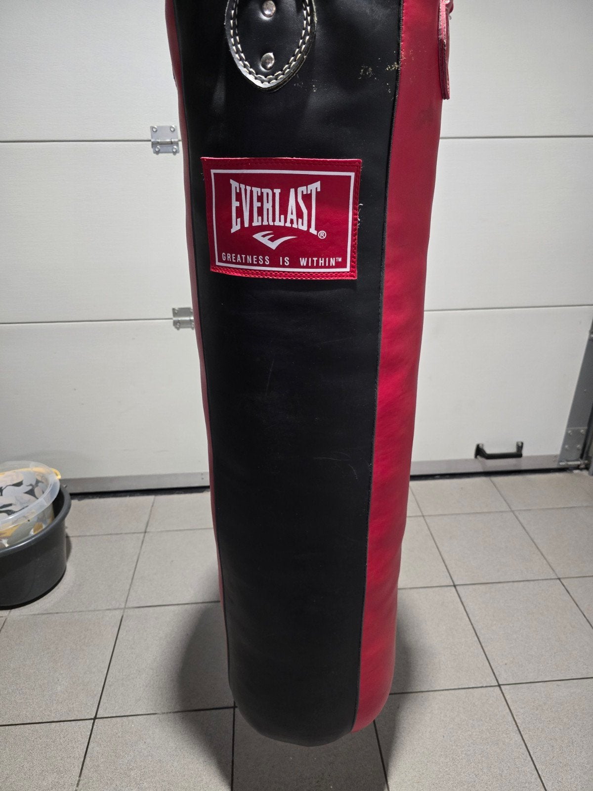 Sac de boxe à vendre, Enlèvement ou Envoi