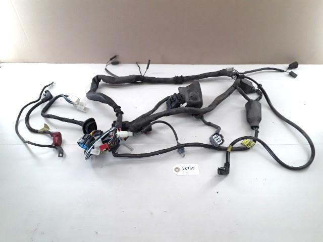 CBF250 2004 - 2012 Honda Kabelboom Kabelboom hoofd D1-35363