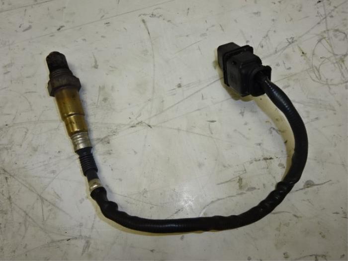 Sonde lambda d'un BMW 3-Serie, -, 3 mois de garantie, Utilisé, -