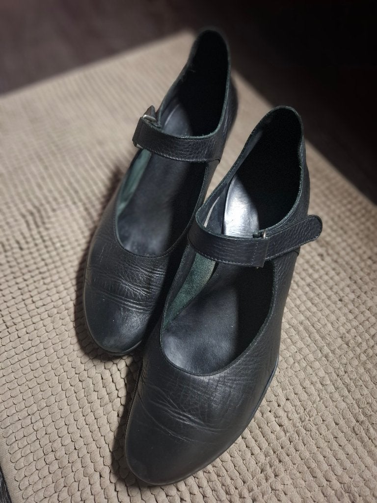 Arche damesschoenen - 40, Pumps, Zwart, ARCHE, Ophalen of Verzenden