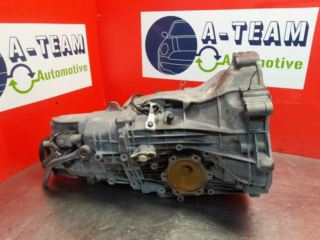 BOITE DE VITESSES MANUELLE Passat (3B3) (|012300061JV|), Utilisé, Volkswagen