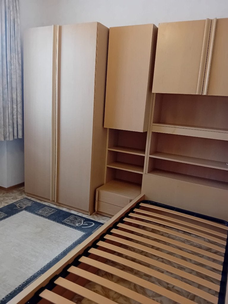 Belle chambre complète + bureau une personne, Enlèvement, Comme neuf, Une personne