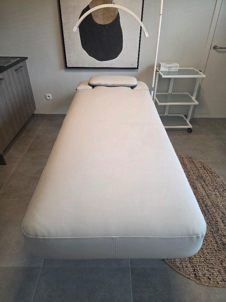 Wellnessbank te koop!, Werkplek, Ophalen, Inrichting