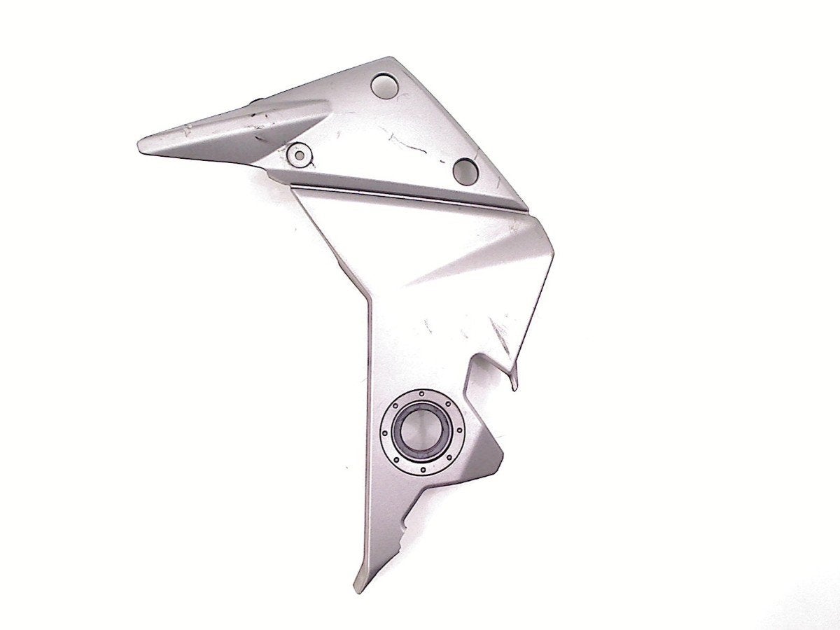 CADRE DE COUVERTURE GAUCHE Z 750 2007-2012 (Z750 ZR750L-M), Dhr. S. di Majo, Utilisé, Info@cama-motorparts.nl, P.J. Troelstraweg 8 8
3144 CX  MAASSLUIS, NL