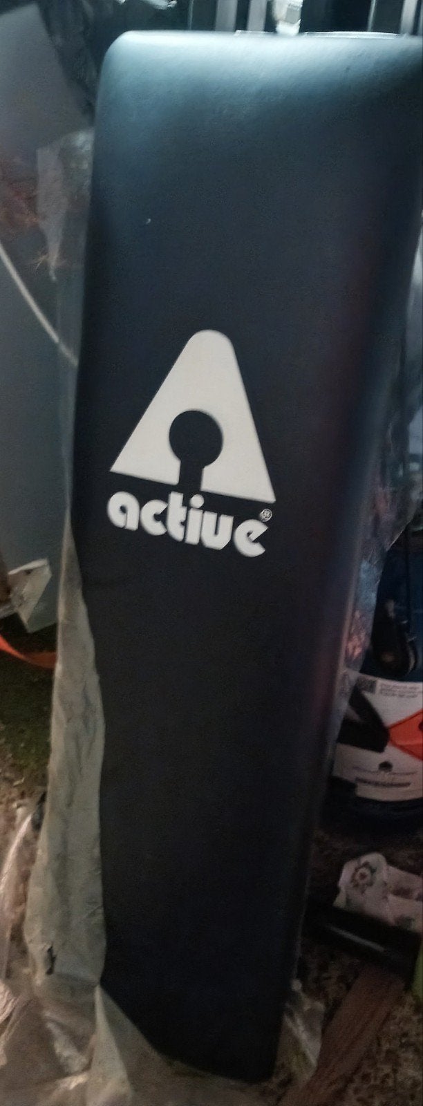 bank, Sport en Fitness, Ophalen