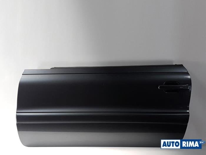 Portier 2Deurs links van een Volvo C70 (455), Auto-onderdelen, Carrosserie, Deur, Volvo, Gebruikt, 3 maanden garantie, Ophalen of Verzenden