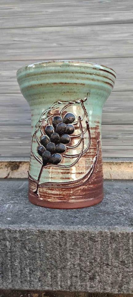 Vase en céramique de Dour de marie Mariette bataille, Enlèvement ou Envoi