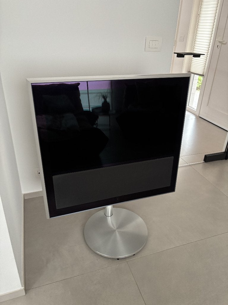 Bang en Olufsen Beovision 10-32 goede staat, Audio, Tv en Foto, 50 Hz, 80 tot 100 cm, Full HD (1080p), Ophalen