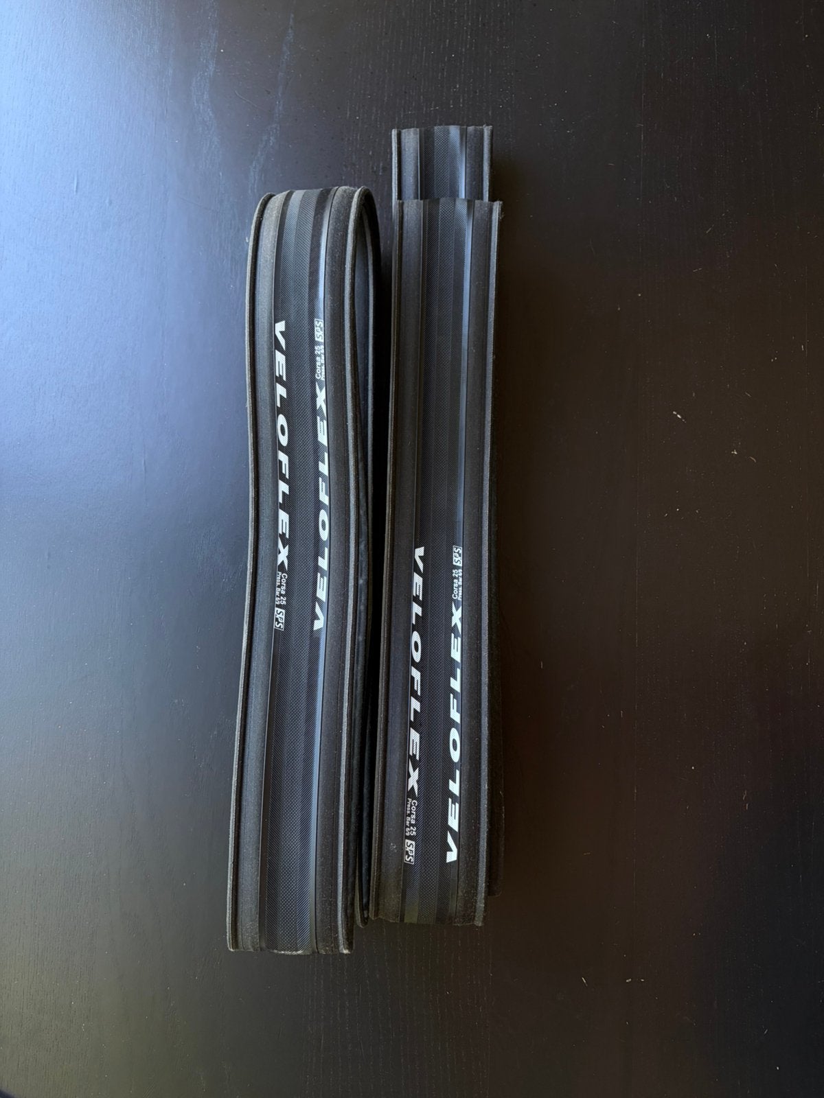 2x Veloflex Corsa 25 SPS 700x25C – Nieuw, Ophalen of Verzenden, Nieuw