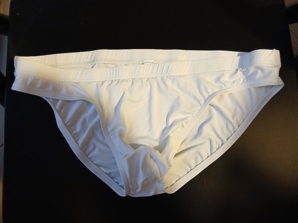 Herenondergoed, Vêtements | Hommes, Sous-vêtements, Enlèvement ou Envoi, Blanc, Slip