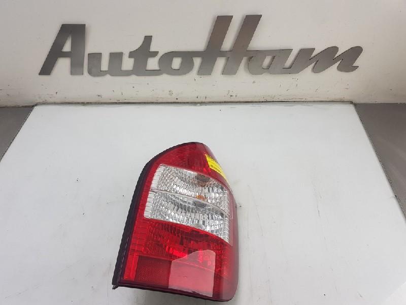 ACHTERLICHT RECHTS Opel Zafira (F75) (|93175679|13125249|), Auto-onderdelen, Verlichting, Opel, Gebruikt