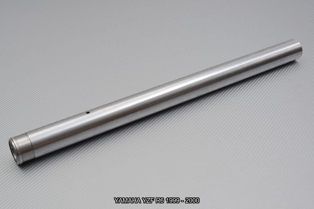 Tubes de fourche SPR YAMAHA YZF R6 1999 - 2000, Motos, Accessoires | Autre, Enlèvement ou Envoi, Neuf