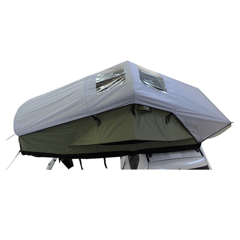CampLion Nomad Pro Daktent | 2 persoons | Softshell, Ophalen, Nieuw, Tot en met 2